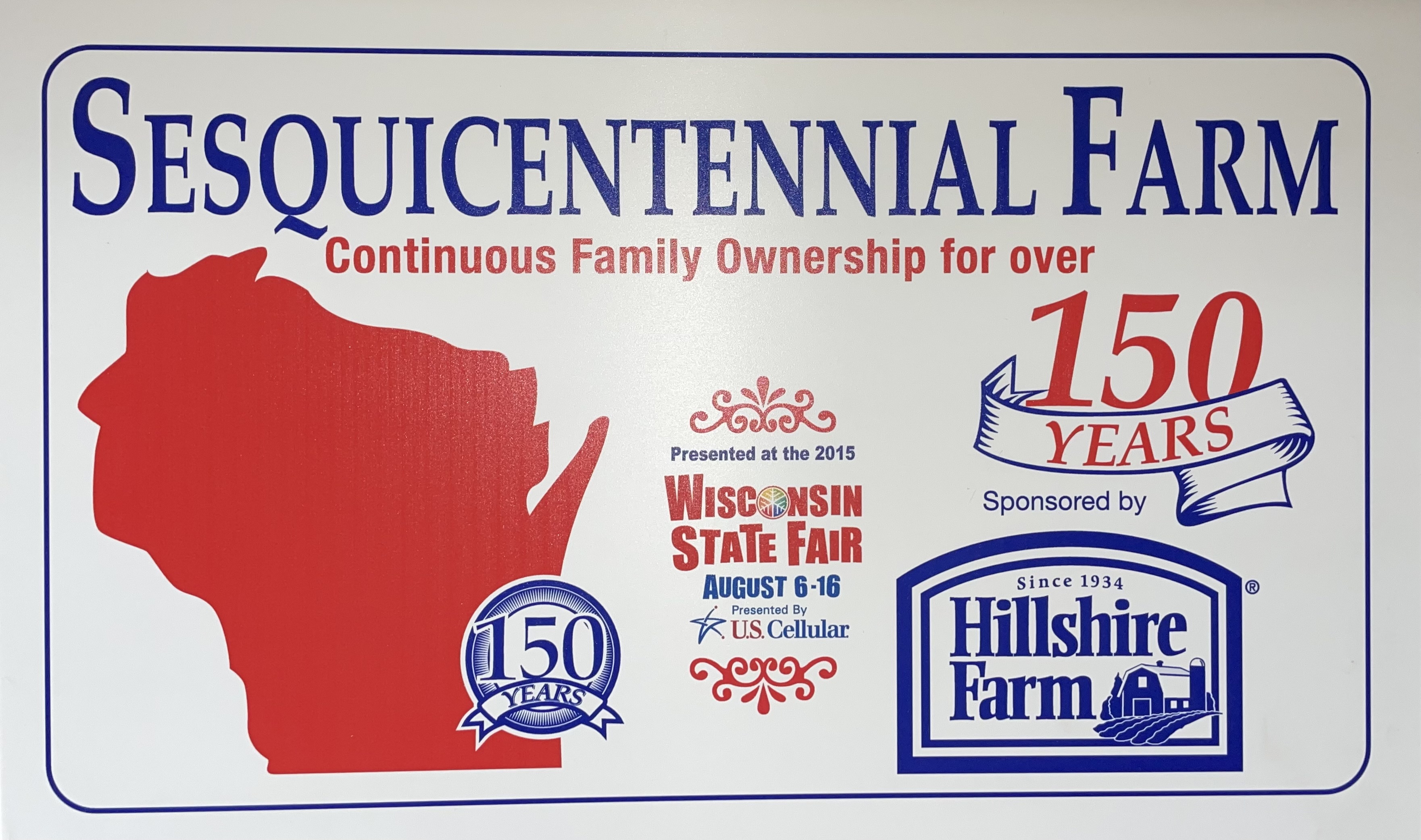 150years