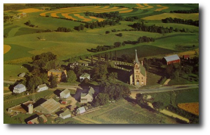 st.mary'sridge