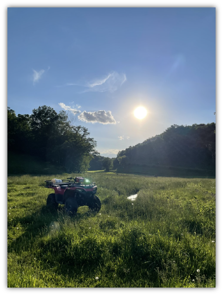 valley